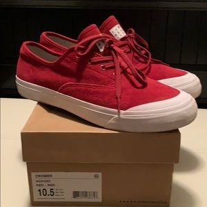 HUF Cromer (sz10.5)